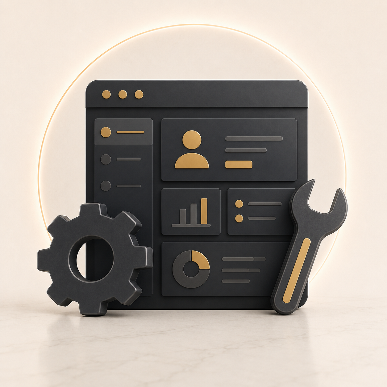 Admin Utilities