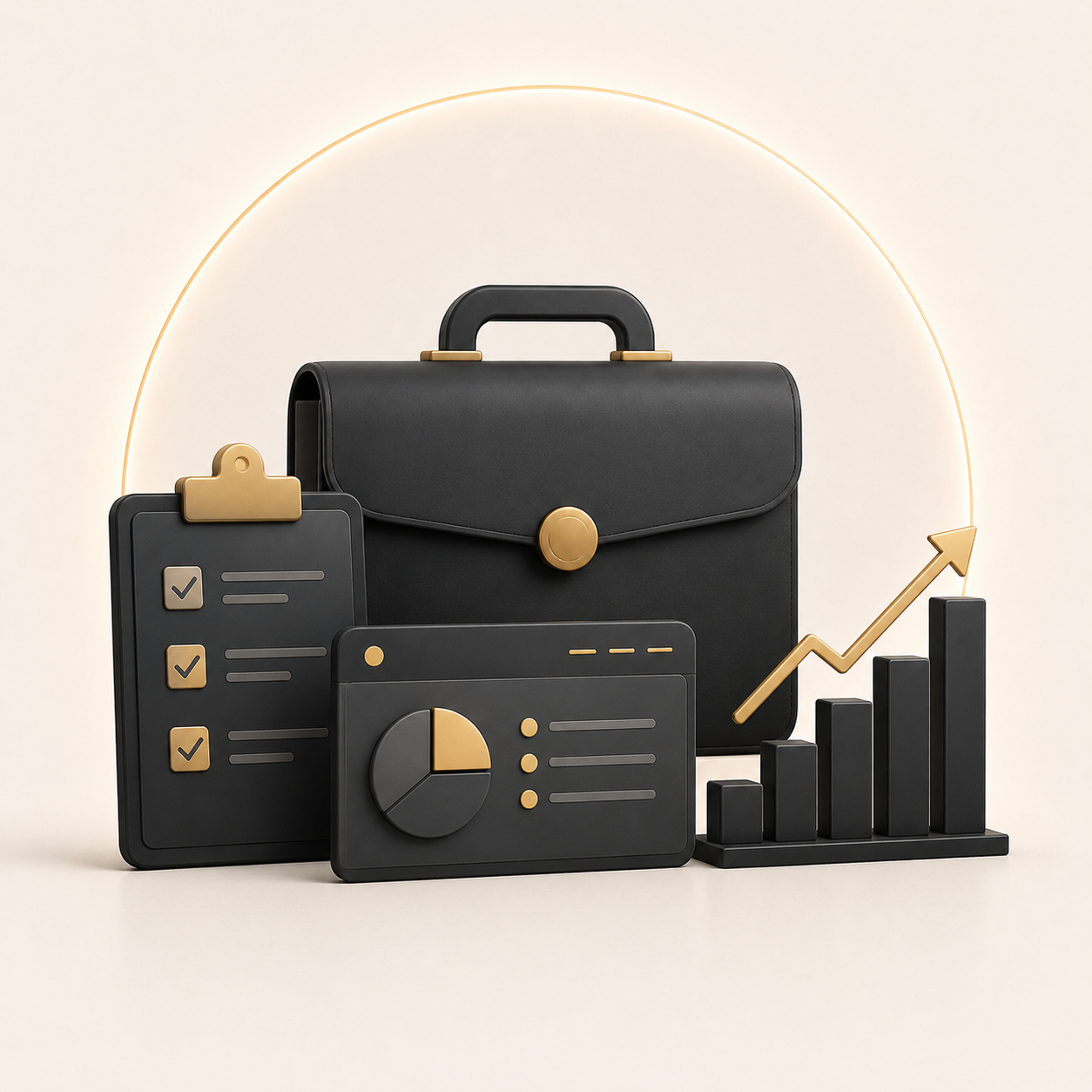 Business & Project Tools