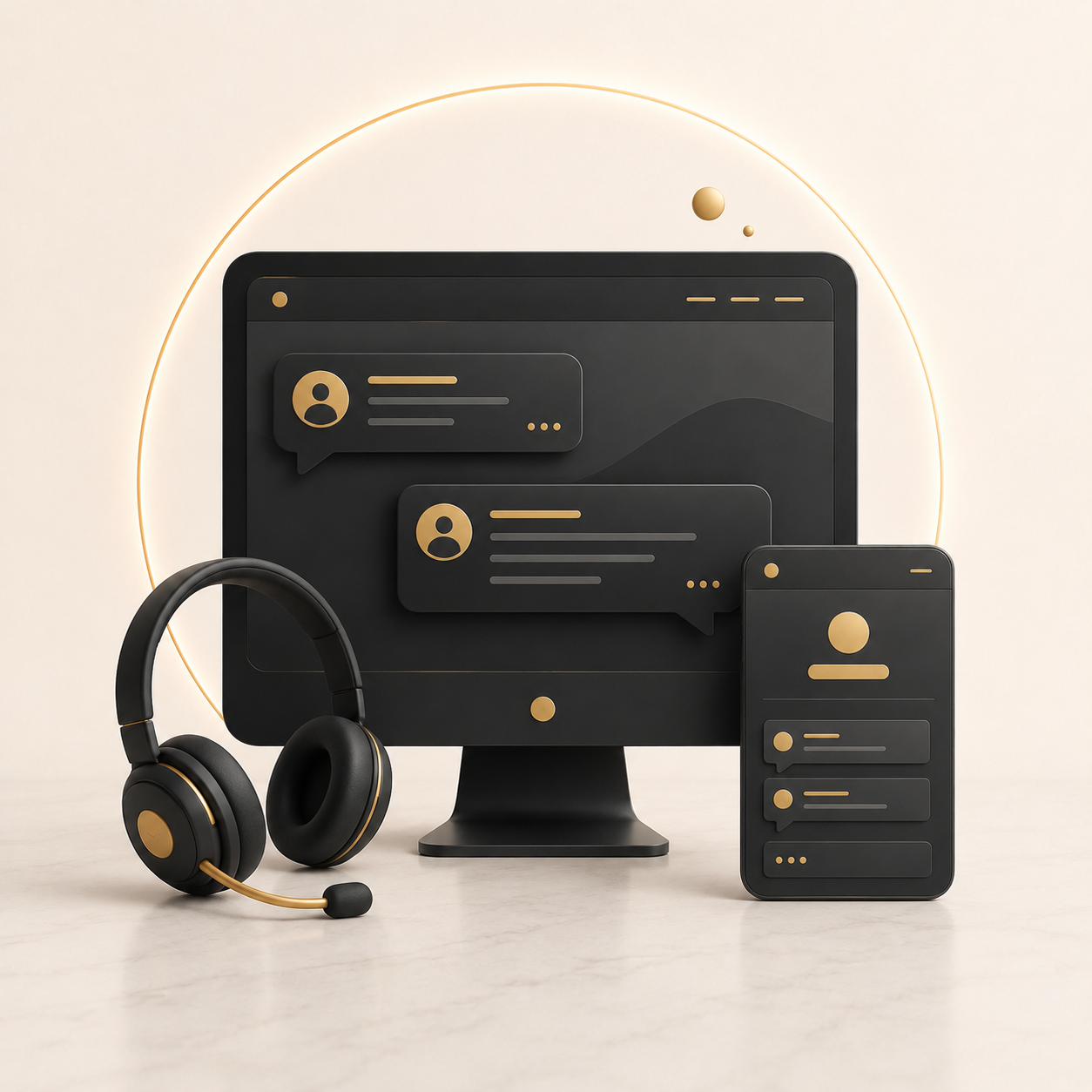 Live Chat Software