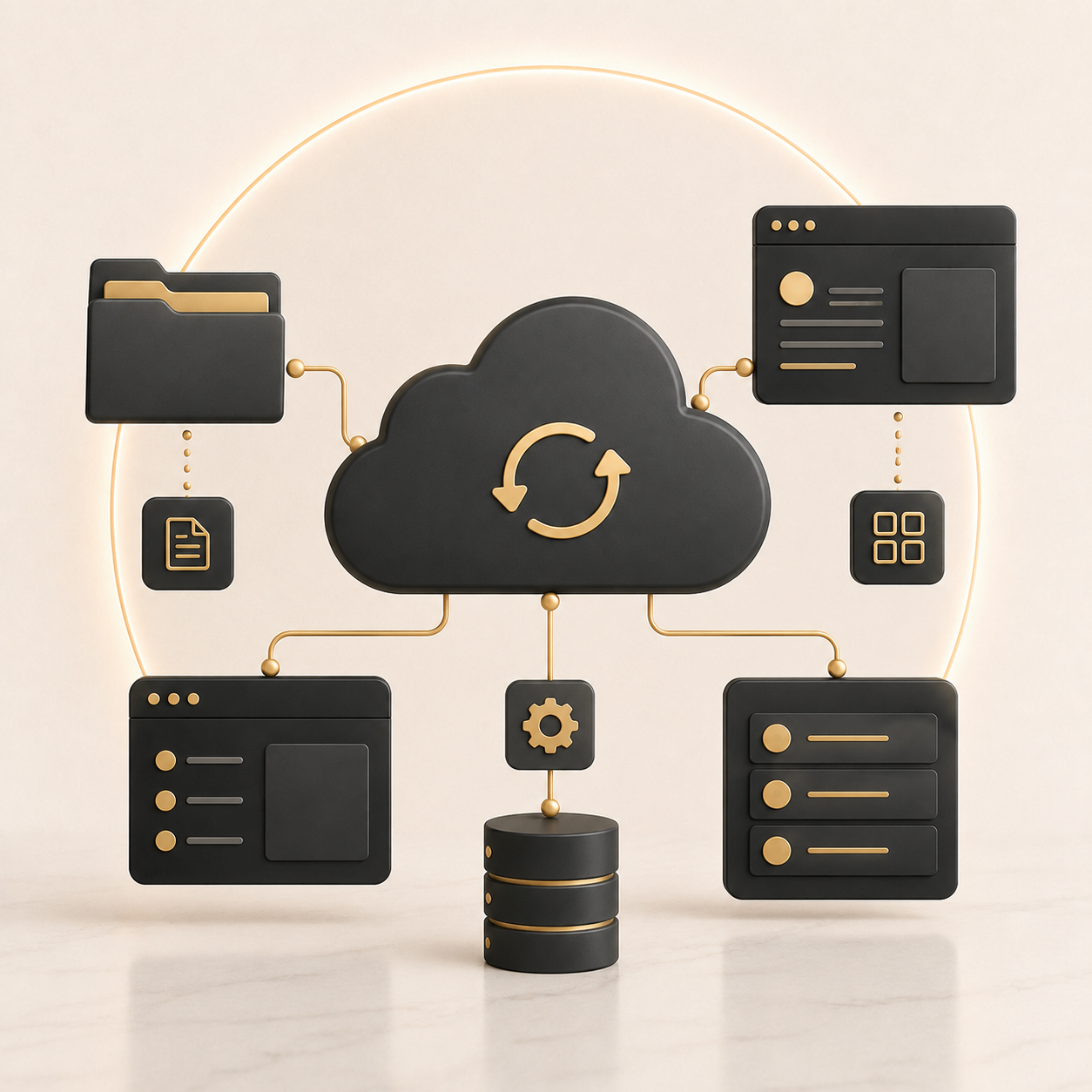 Nextcloud Integrations