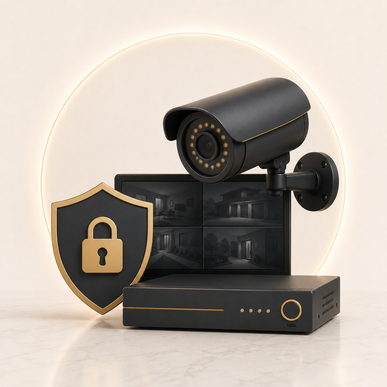 Security & Camera Tools